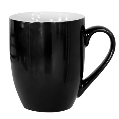 Кружка Aurelia, черная-0