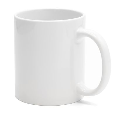 Кружка Tamila, белая-0