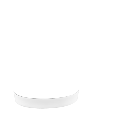 Манжета силиконовая для кружки Make Me, белый-0