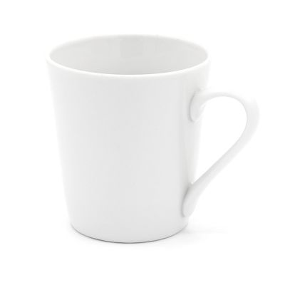 Кружка фарфоровая 300 см3 "Классик" (7С0048Ф34)-0