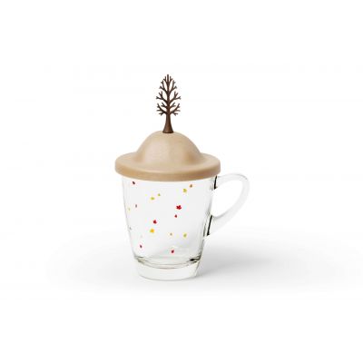 Чашка Осень-0