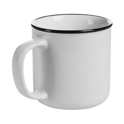 Кружка "Heritage", белая-1