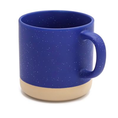 Кружка Marina, синяя-2