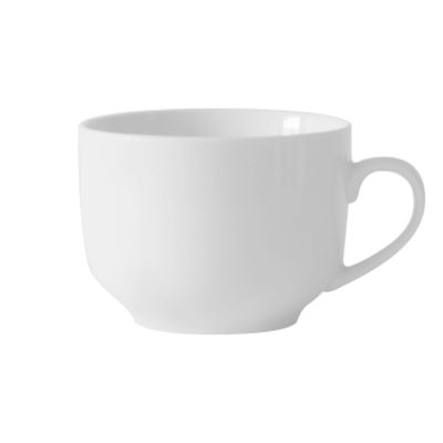 Кружка Patagonia 650 мл, белая-0