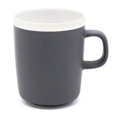 Кружка Rimmy, серый-0