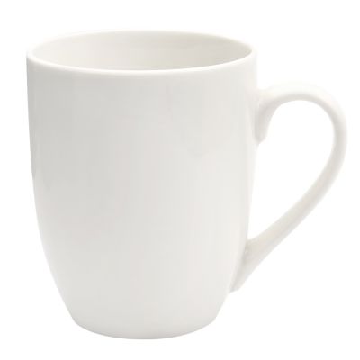 Кружка Aurelia, белая-0