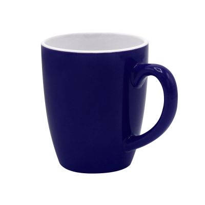 Кружка "Aurora", синяя-1