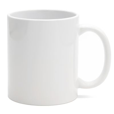 Кружка Tamila, белая-1