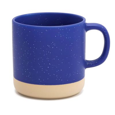 Кружка Marina, синяя-1