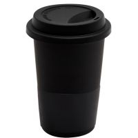 Кружка Magic To Go, Черный/темно-синий