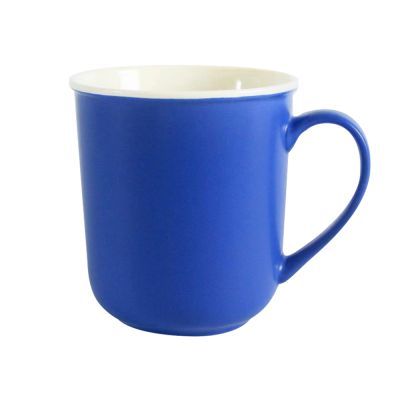 Кружка Brazil,  350 мл, синяя-0