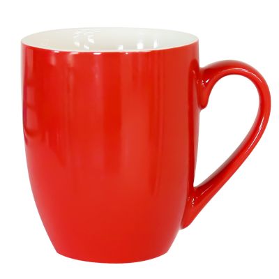 Кружка Aurelia, красная-0