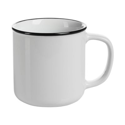 Кружка "Heritage", белая-0