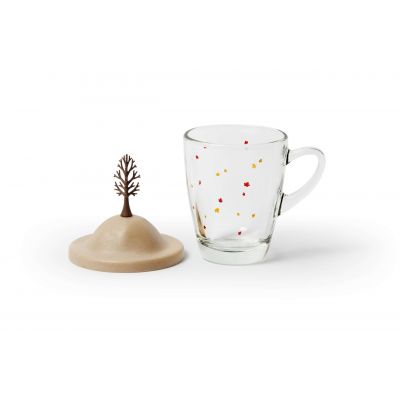 Чашка Осень-2