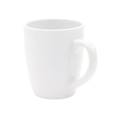 Кружка "Aurora", белая-1