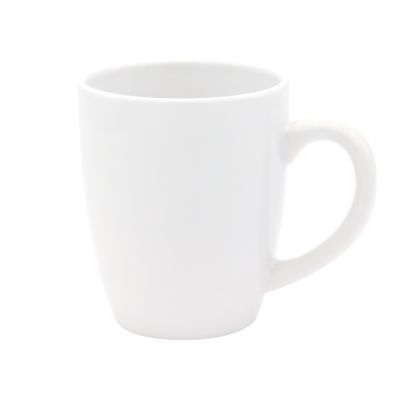 Кружка "Aurora", белая-0