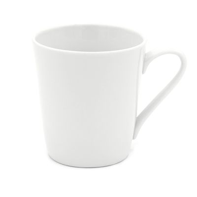 Кружка фарфоровая 300 см3 "Классик" (7С0048Ф34)-1