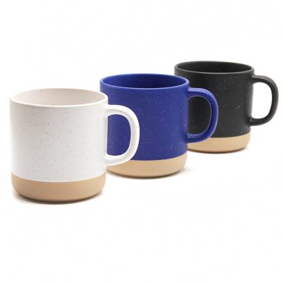 Кружка Marina, синяя-3