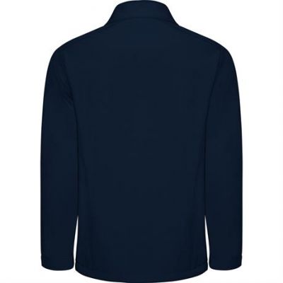 Куртка («ветровка») NEBRASKA мужская, МОРСКОЙ СИНИЙ 4XL-1