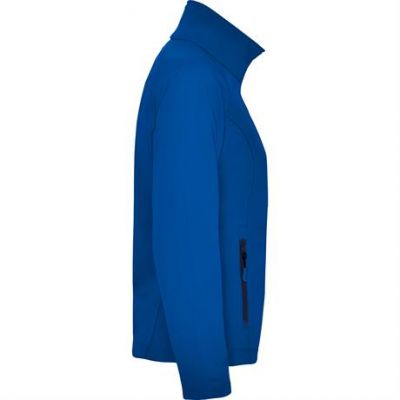 Куртка («ветровка») ANTARTIDA WOMAN женская, КОРОЛЕВСКИЙ СИНИЙ XL-3