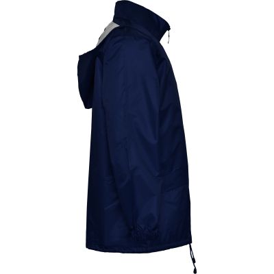 Куртка («ветровка») ESCOCIA мужская, МОРСКОЙ СИНИЙ M-3