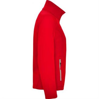 Куртка («ветровка») ANTARTIDA WOMAN женская, КРАСНЫЙ L-3