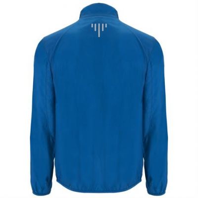 Куртка («ветровка») GLASGOW мужская, КОРОЛЕВСКИЙ СИНИЙ 2XL-1