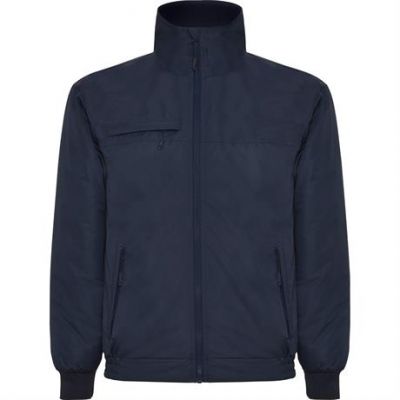 Куртка («ветровка») YUKON мужская, МОРСКОЙ СИНИЙ L-0