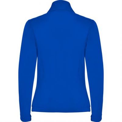 Куртка («ветровка») NEBRASKA WOMAN женская, КОРОЛЕВСКИЙ СИНИЙ 3XL-1