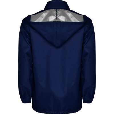 Куртка («ветровка») ESCOCIA мужская, МОРСКОЙ СИНИЙ M-1