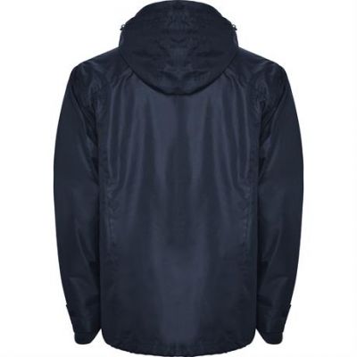 Куртка («ветровка») ALASKA мужская, МОРСКОЙ СИНИЙ L-1