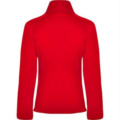 Куртка («ветровка») ANTARTIDA WOMAN женская, КРАСНЫЙ L-1