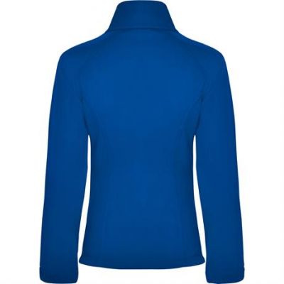 Куртка («ветровка») ANTARTIDA WOMAN женская, КОРОЛЕВСКИЙ СИНИЙ XL-1