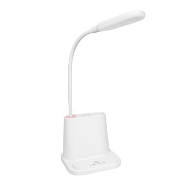 Настольная лампа c вентилятором Terra Quadro-1