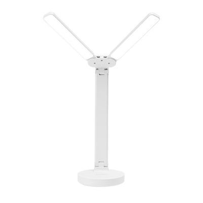 Настольная лампа c встроенной батареей Double-1