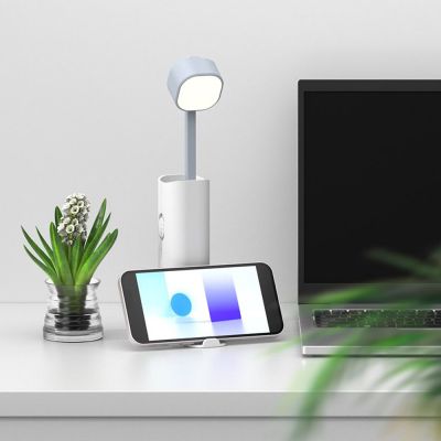 Универсальная лампа c встроенной батареей Rossi-6