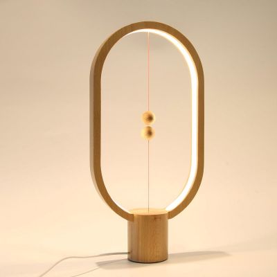 Интерьерная лампа с магнитным управлением и батареей Gizetto-3