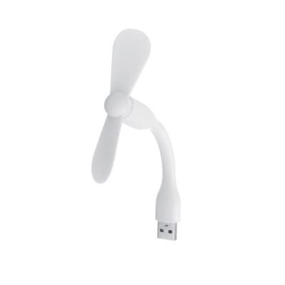 Настольная лампа c вентилятором Terra Quadro-2