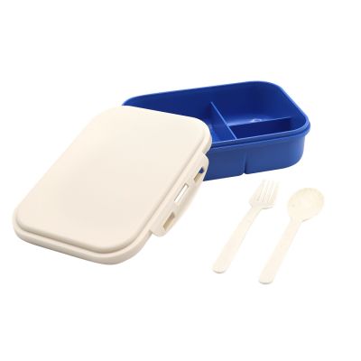 Ланчбокс (контейнер для еды) Ulf, синий-1