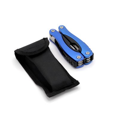 Мультитул Берлин, синий-4