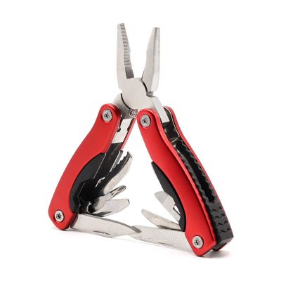 Мультитул Нюрнберг, красный-1