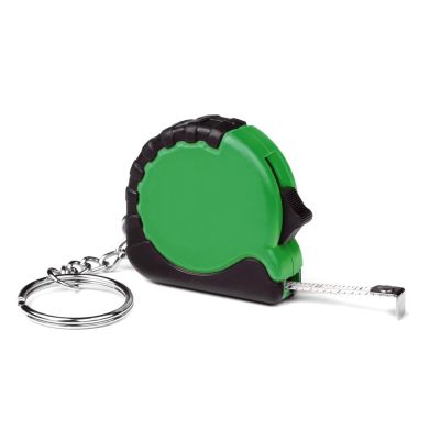 Рулетка Гамбург 1м, зелёная-0