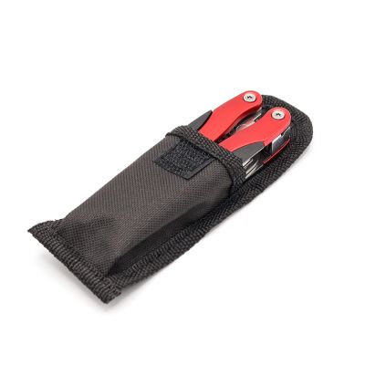 Мультитул Нюрнберг, красный-3