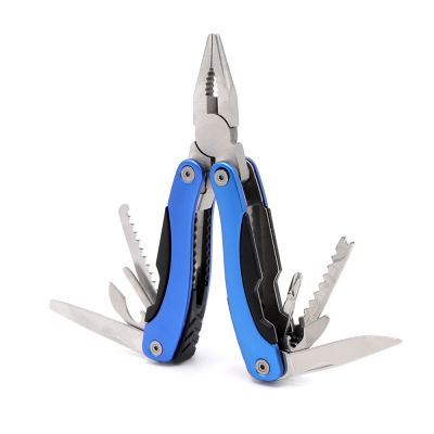 Мультитул Берлин, синий-1