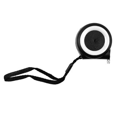 Рулетка Дрезден 3м, белая-0