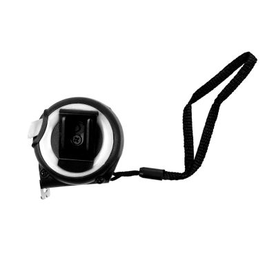 Рулетка Дрезден 3м, белая-1