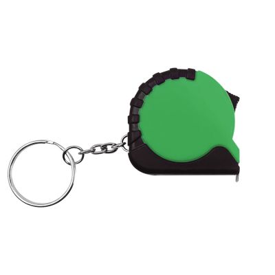 Рулетка Гамбург 1м, зелёная-1