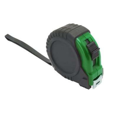 Рулетка 5 м PICK, Папоротниковый-0