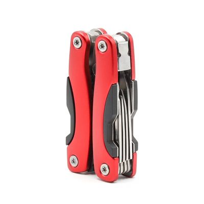Мультитул Нюрнберг, красный-2