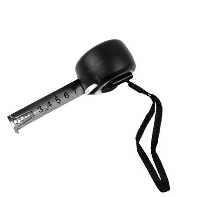 Рулетка Дрезден 3м, белая-2